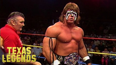 S01E01 iWCCW TexaLegend102