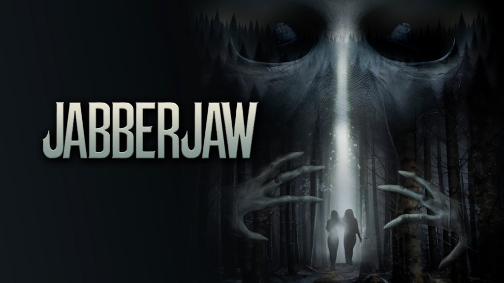 Jabberjaw (2025)