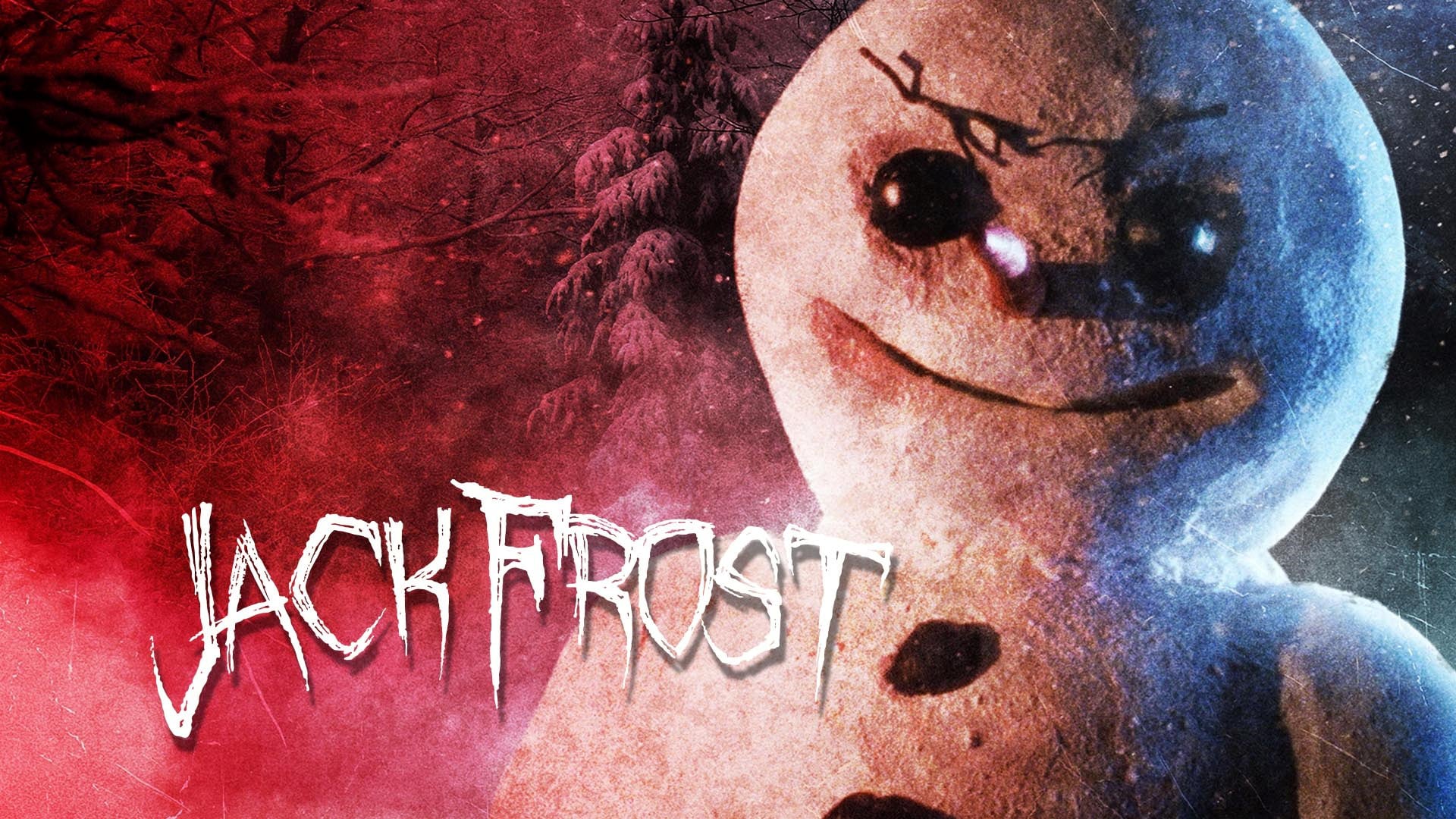 Jack Frost (1997)