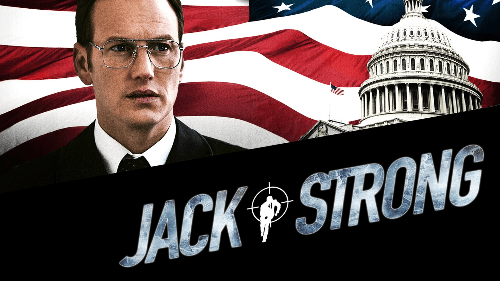 Jack Strong (2014)