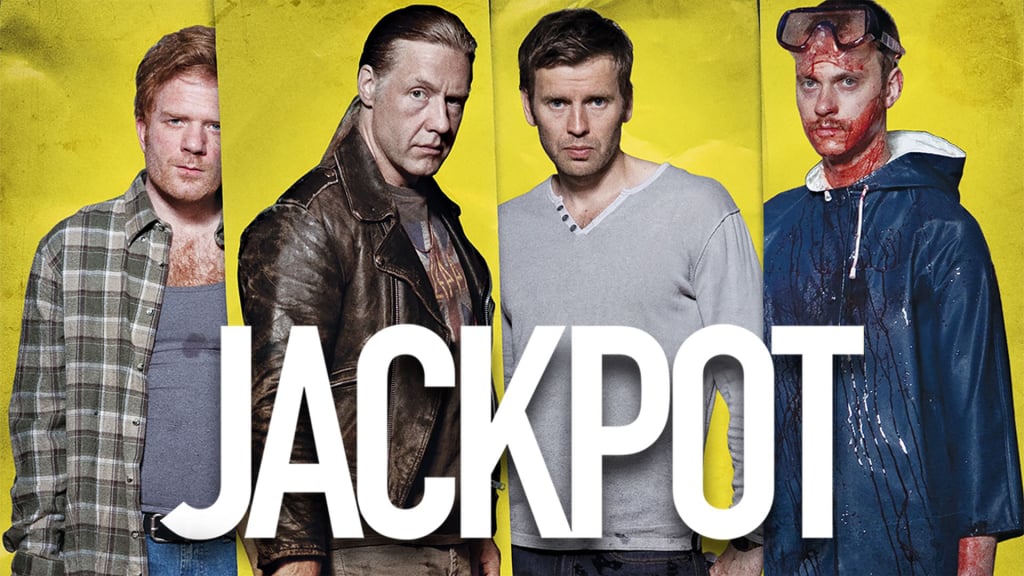 Jackpot (2014)