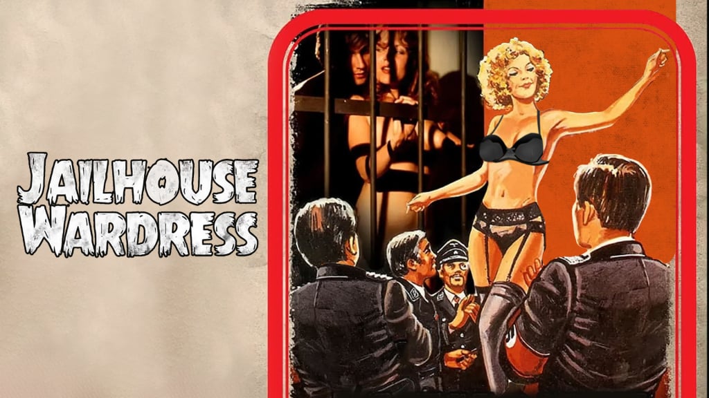 Jailhouse Wardress (1981)