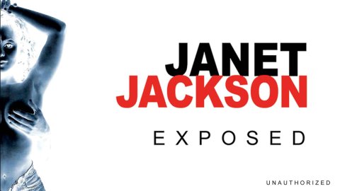 Janet Jackson - Exposed (2007)