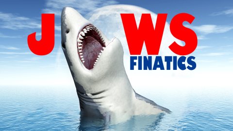 Jaws Finatics (2014)