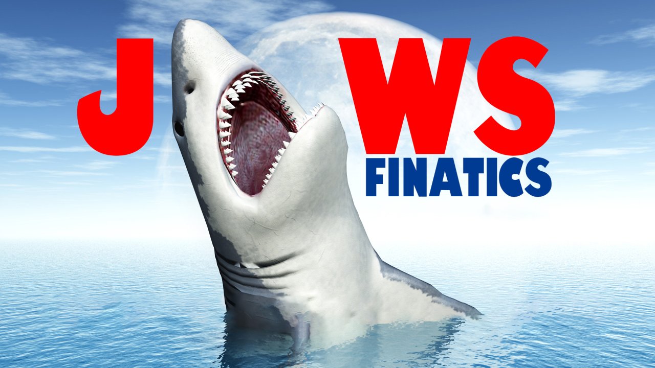 Jaws Finatics (2014)