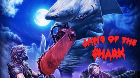 Jaws Of The Shark (2012)
