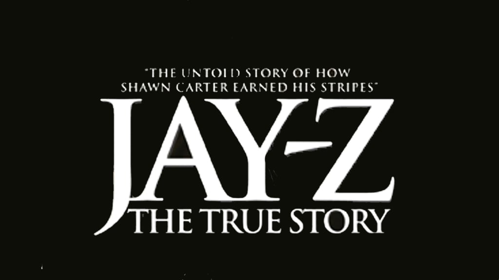 Jay Z - The True Story: Unauthorized Documentary (2011)