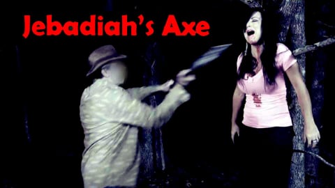 Jebadiah's Axe (2013)
