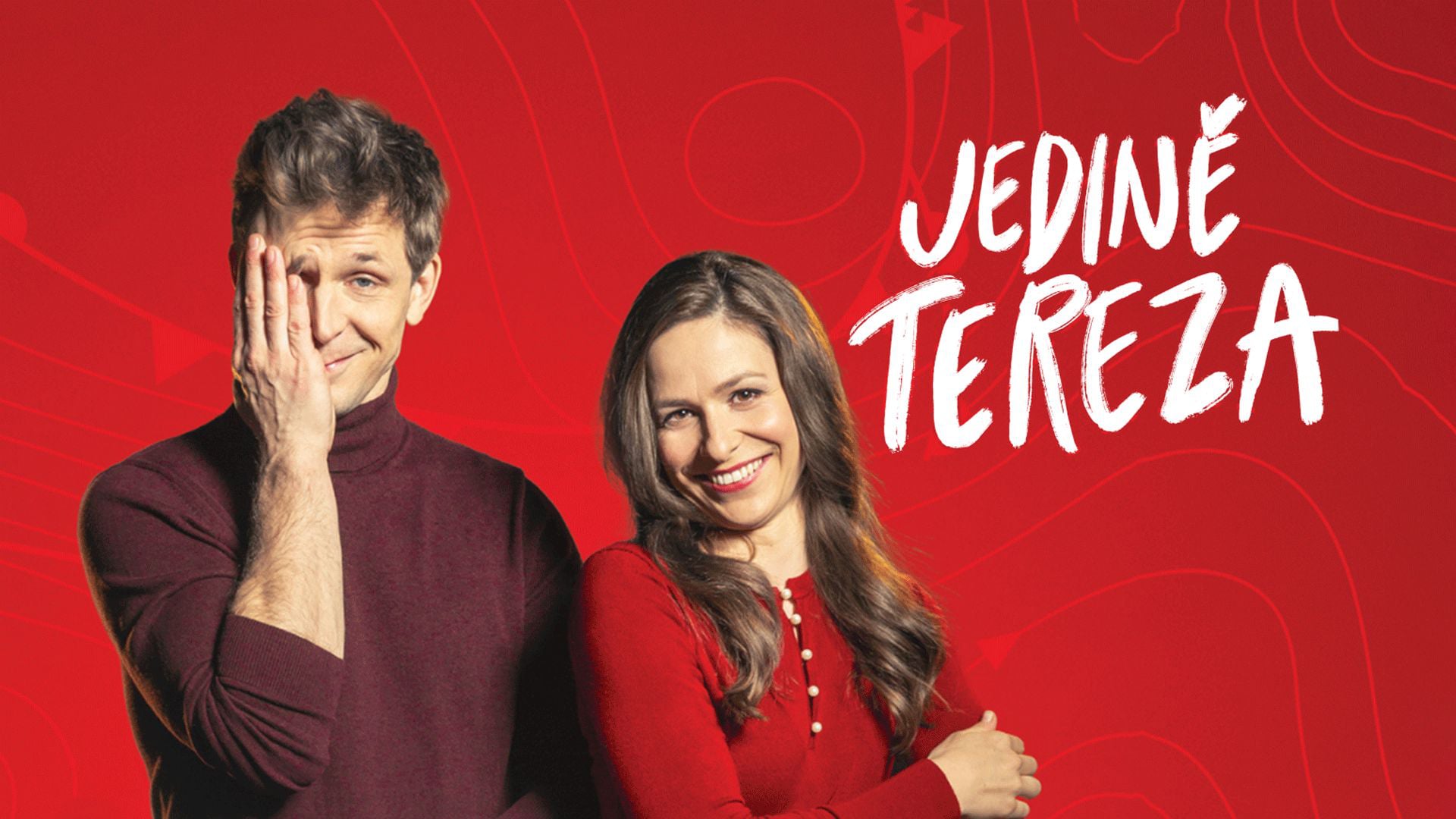Jedine Tereza (2021)