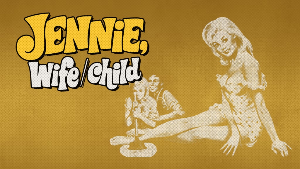 Jennie, Wife/child (1968)