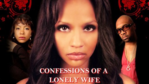 Jessica Sinclaire's Confessions Of A Lonely Wife (2010)