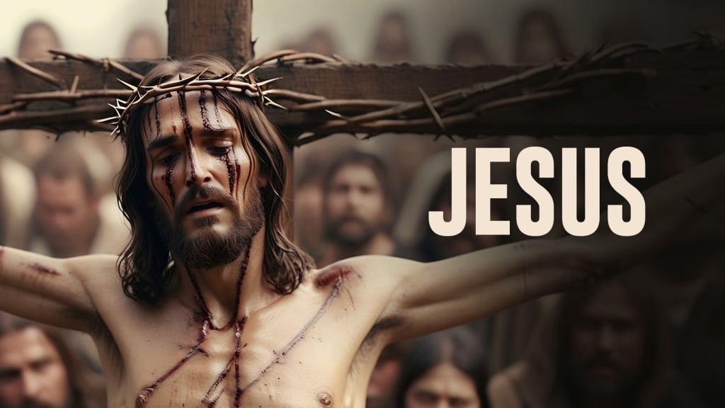 Jesus (2025)