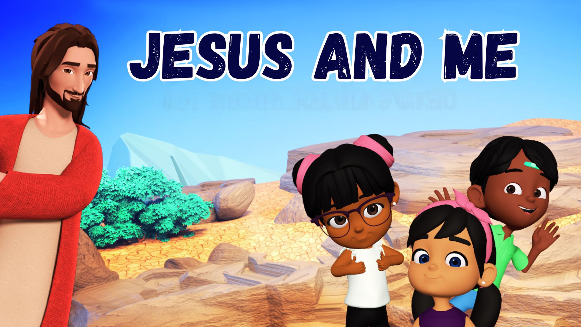 S01E01 The Prodigal Puppy