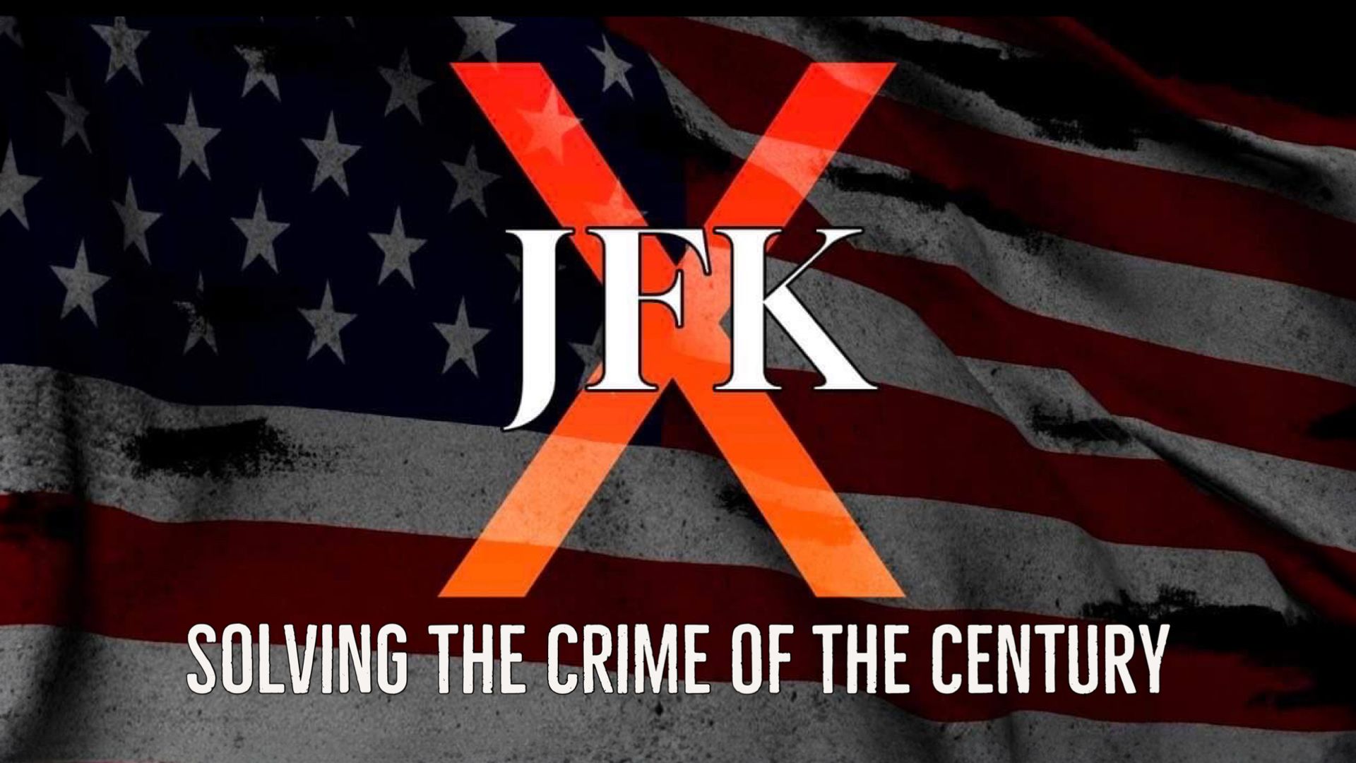 JFK X: Solving the Crime of the Century (2023)