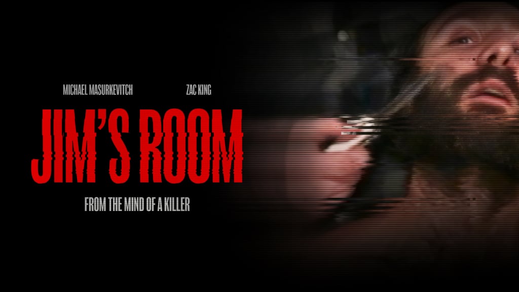 Jim's Room (2025)