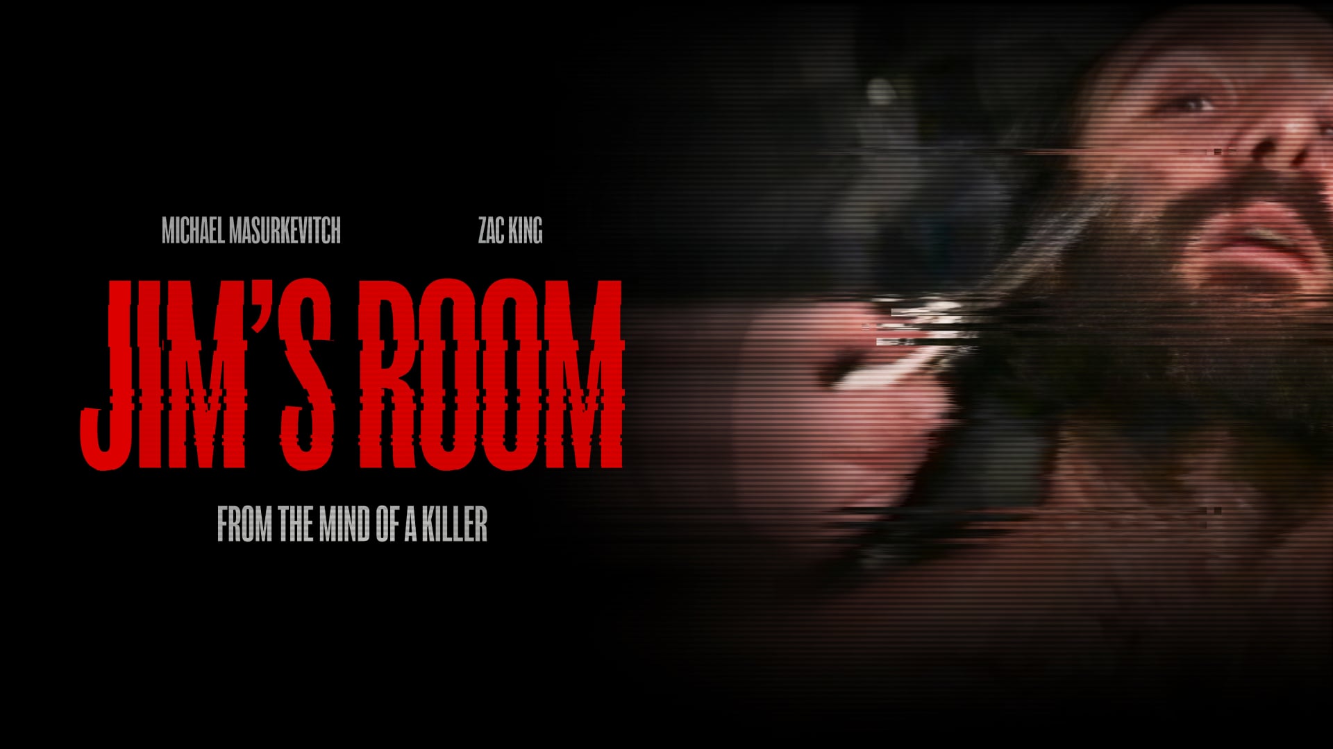 Jim's Room (2025)