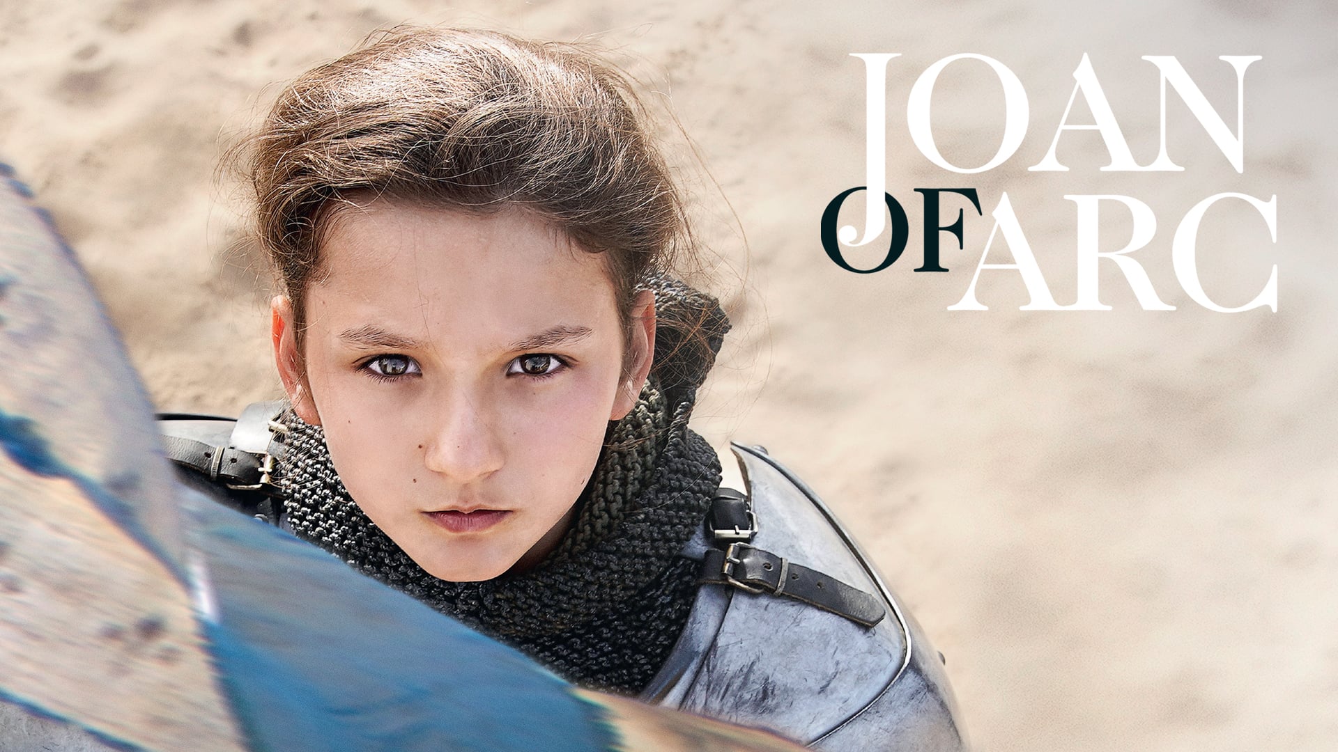 Joan Of Arc (2019)