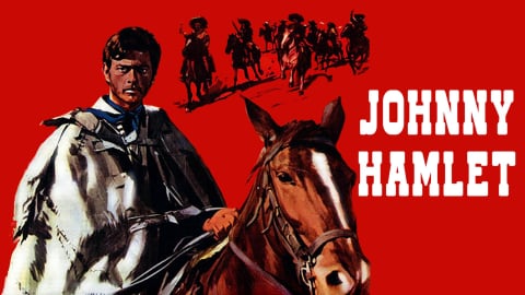 Johnny Hamlet (1968)