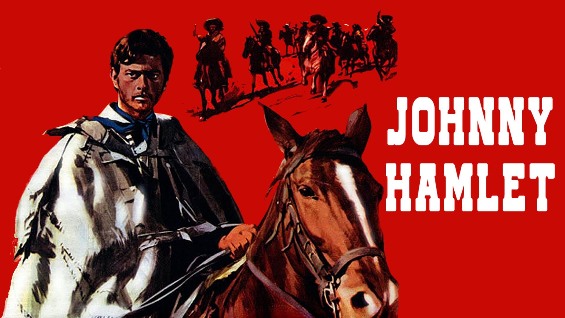 Johnny Hamlet (1968)
