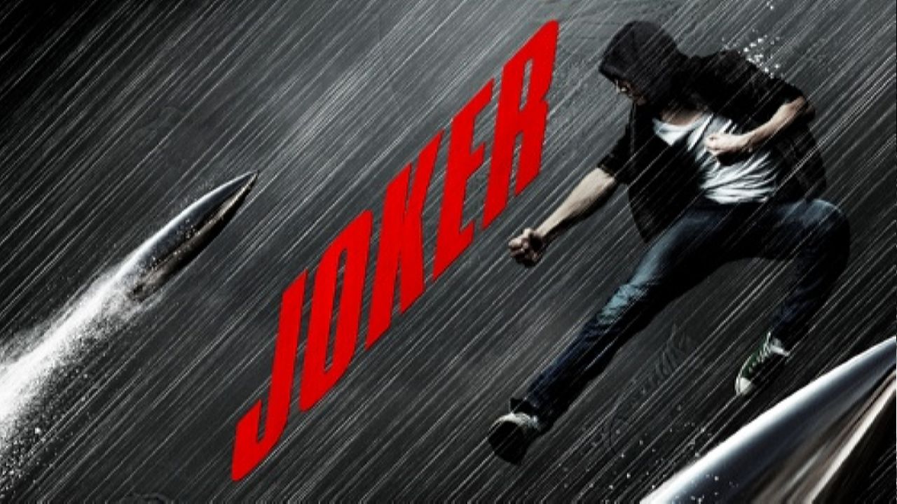 Joker (2013)