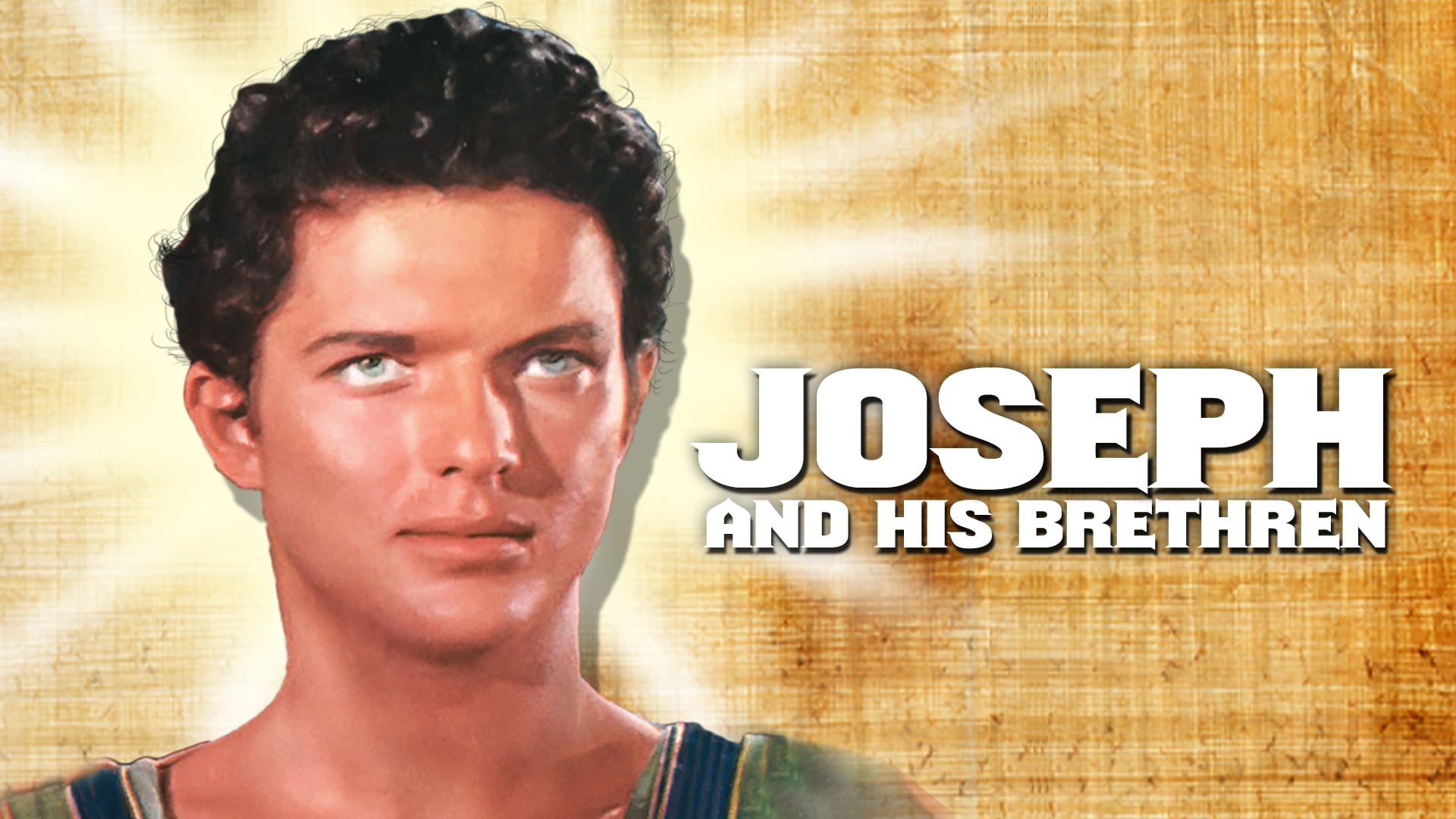 Joseph and His Brethren (1962)
