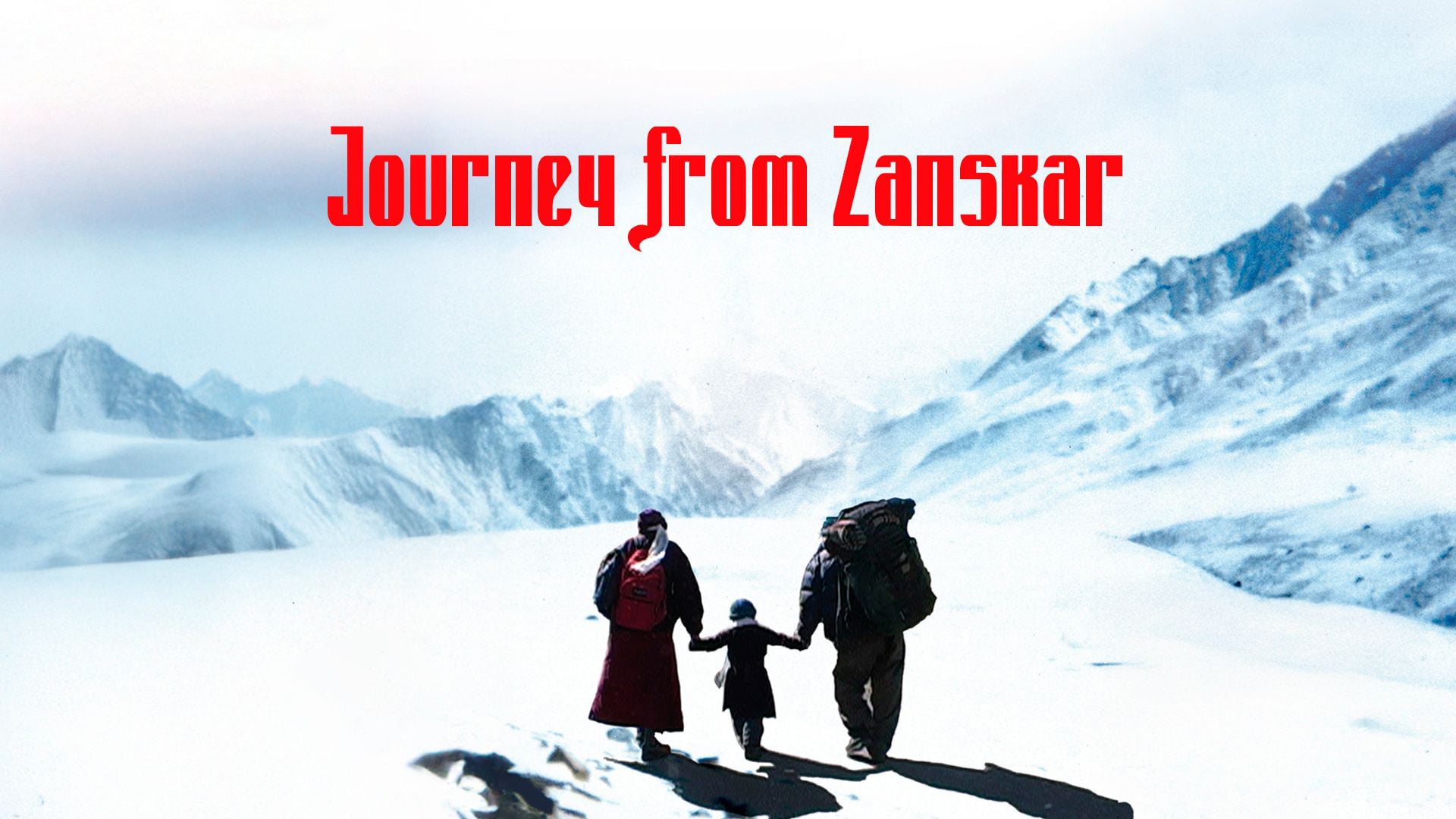 Journey from Zanskar (2010)