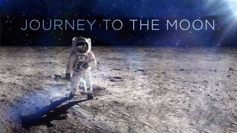 Journey to the Moon (2009)