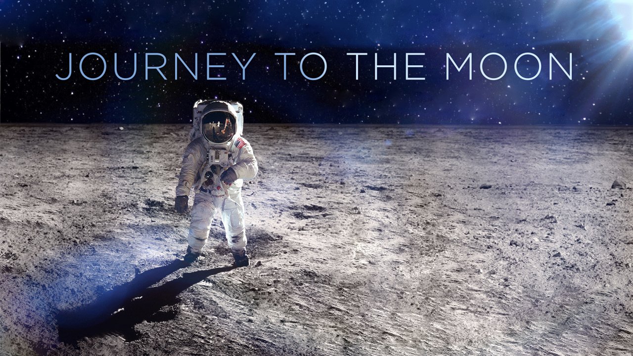 Journey to the Moon (2009)