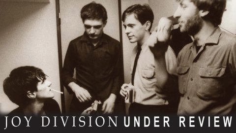 Joy Division - Under Review (2006)