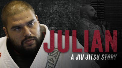 Julian: a Jiu Jitsu Story (2024)