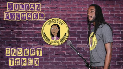 Julian Michael - Insert Token (2018)
