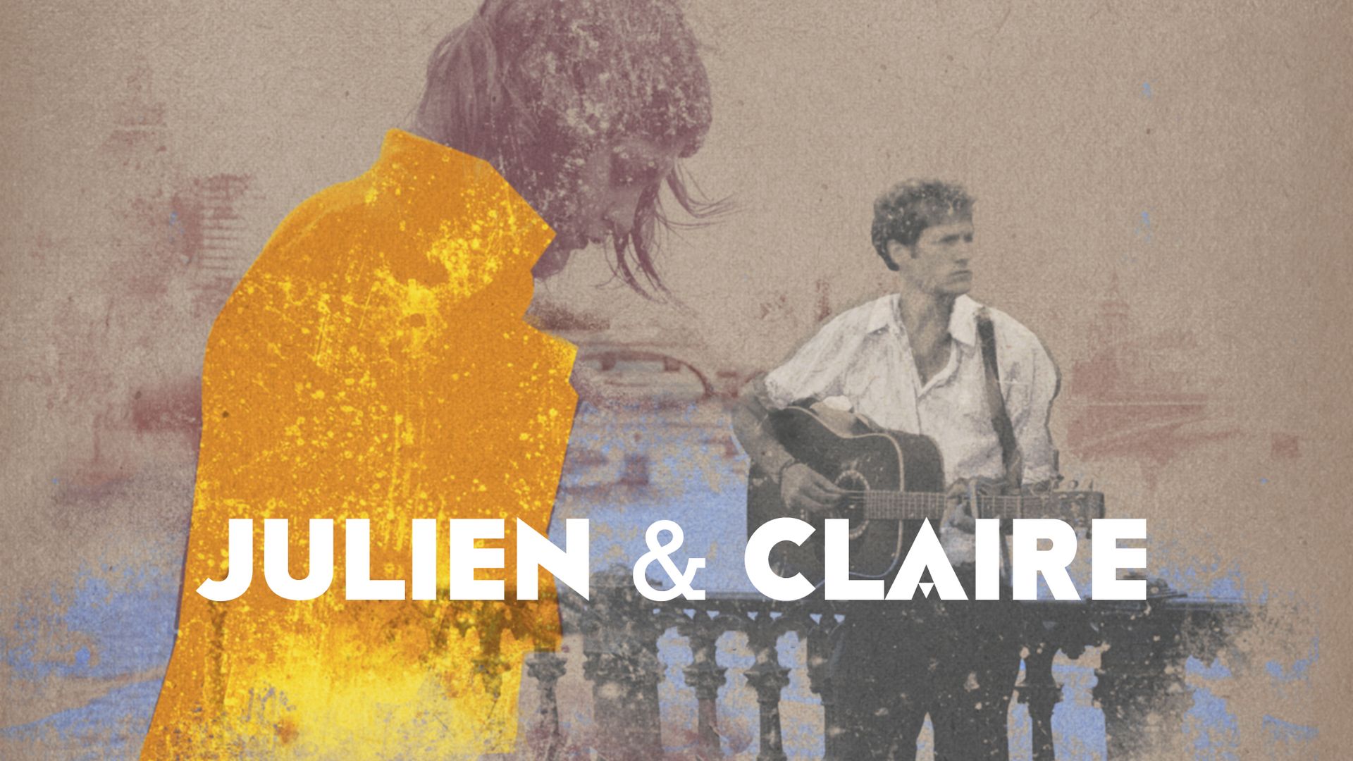 Julien & Claire (2012)