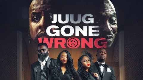 Juug Gone Wrong (2019)