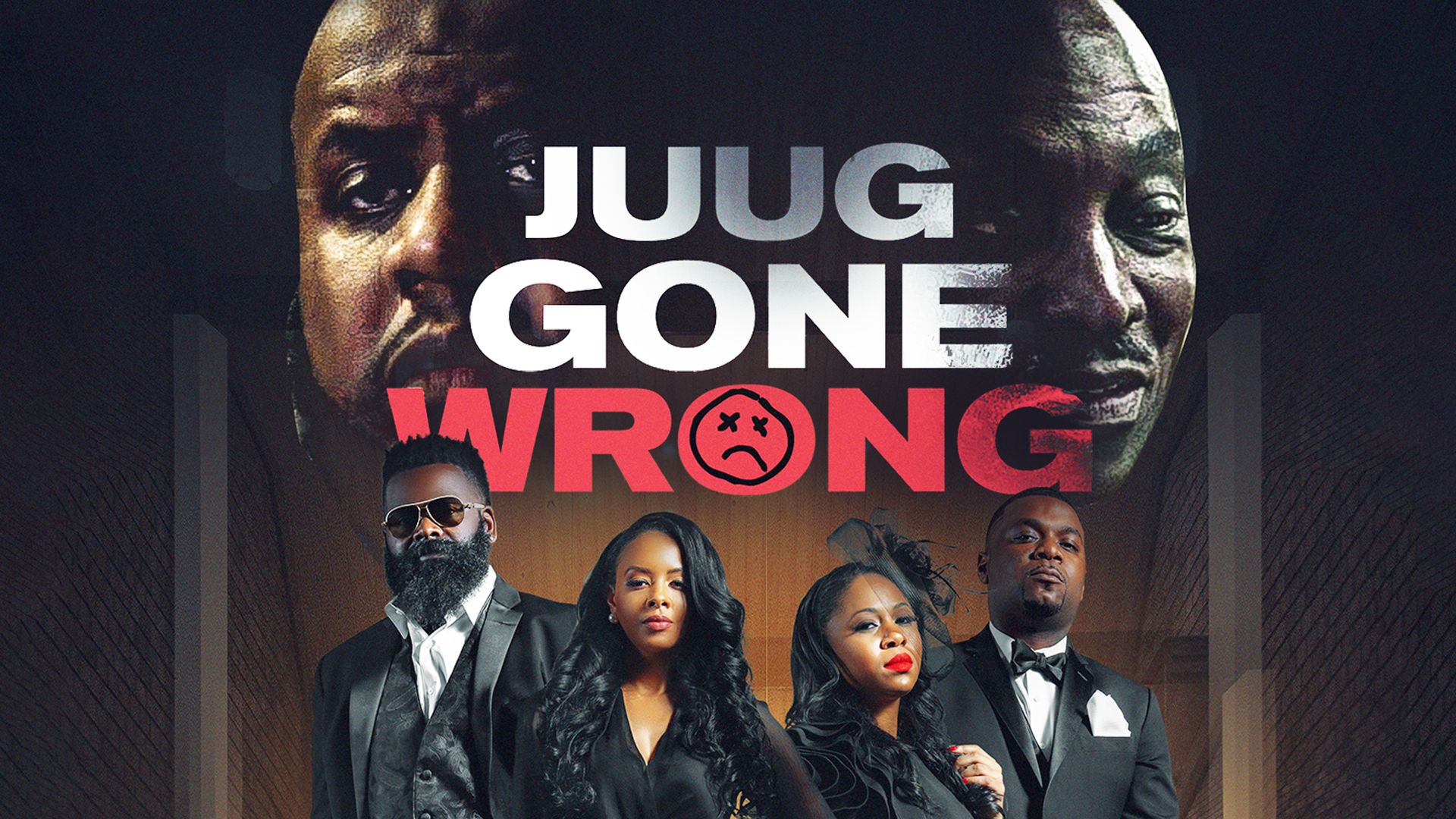 Juug Gone Wrong (2019)