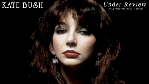 Kate Bush - Under Review (2006)
