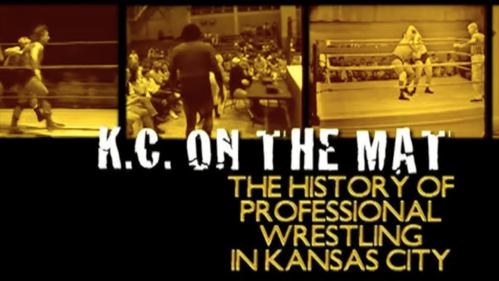 KC on the Mat (2009)