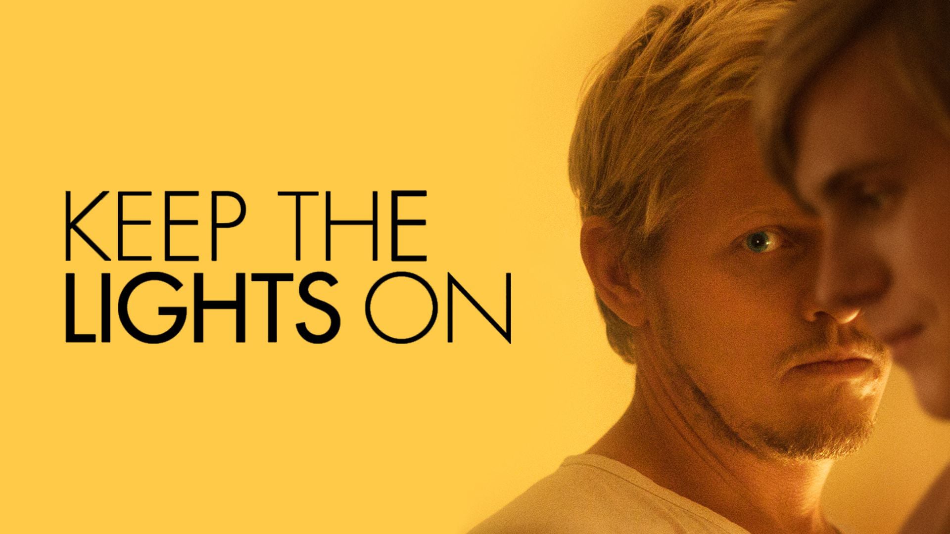 Keep the Lights On (2012)