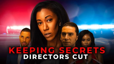 Keeping Secrets: Director's Cut (2024)