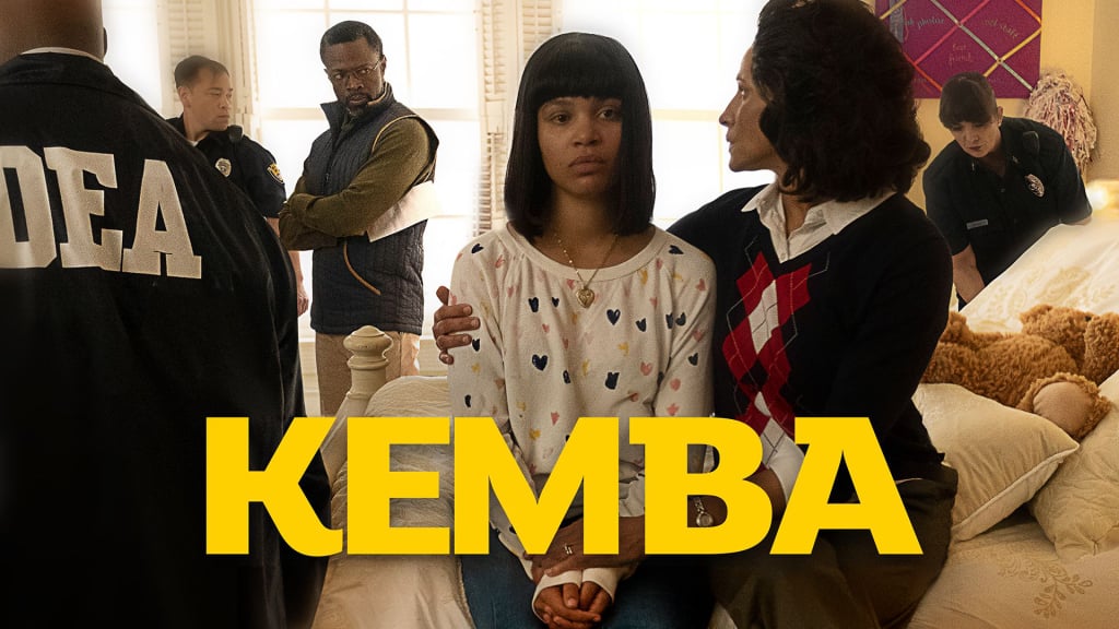 Kemba (2024)
