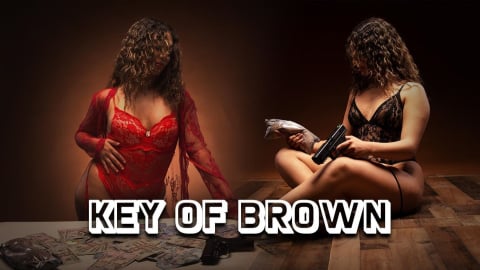 Key of Brown (2013)