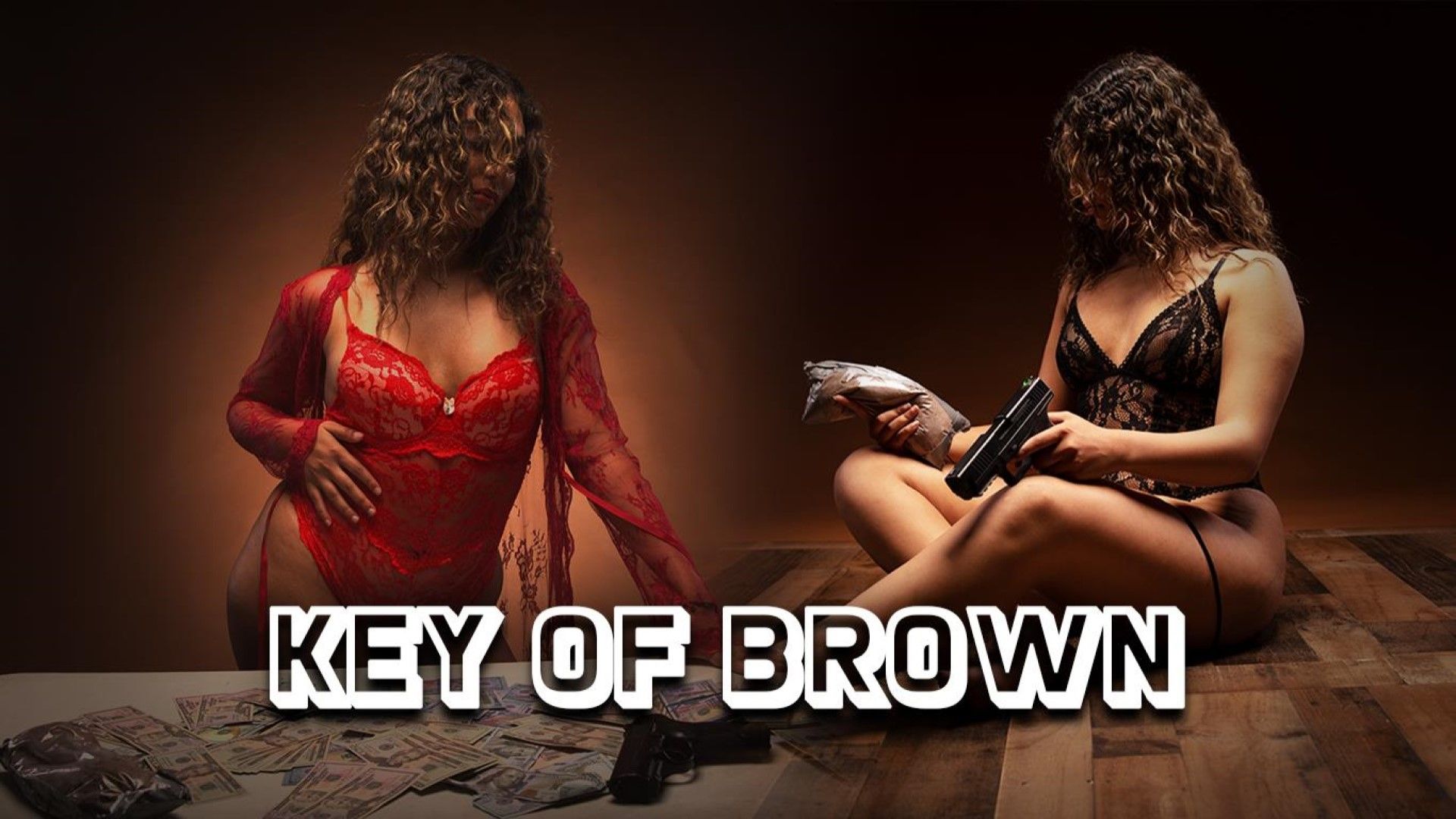 Key of Brown (2013)