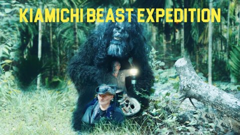 Kiamichi Beast Expedition (2021)