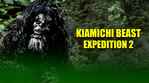Kiamichi Beast Expedition 2 (2022)