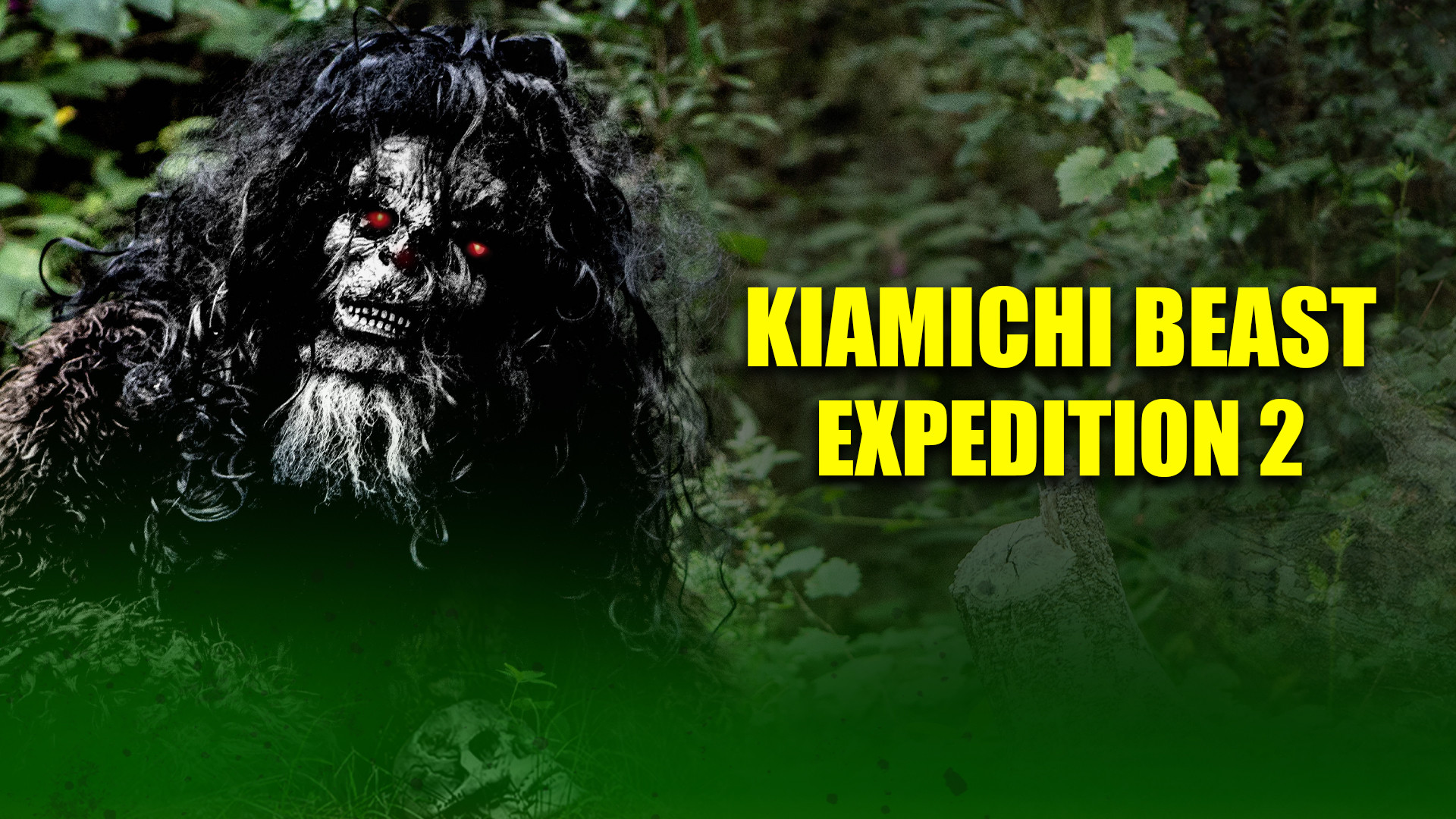 Kiamichi Beast Expedition 2 (2022)