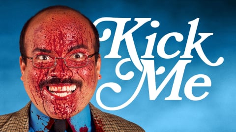 Kick Me (2023)