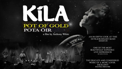 Kila - Pot Of Gold (Pota Oir) (2017)