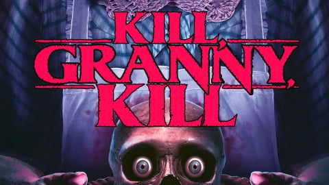 Kill, Granny, Kill (2014)