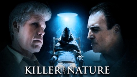 Killer by Nature (2010)