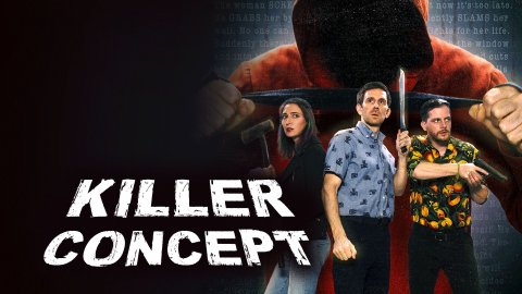 Killer Concept (2021)