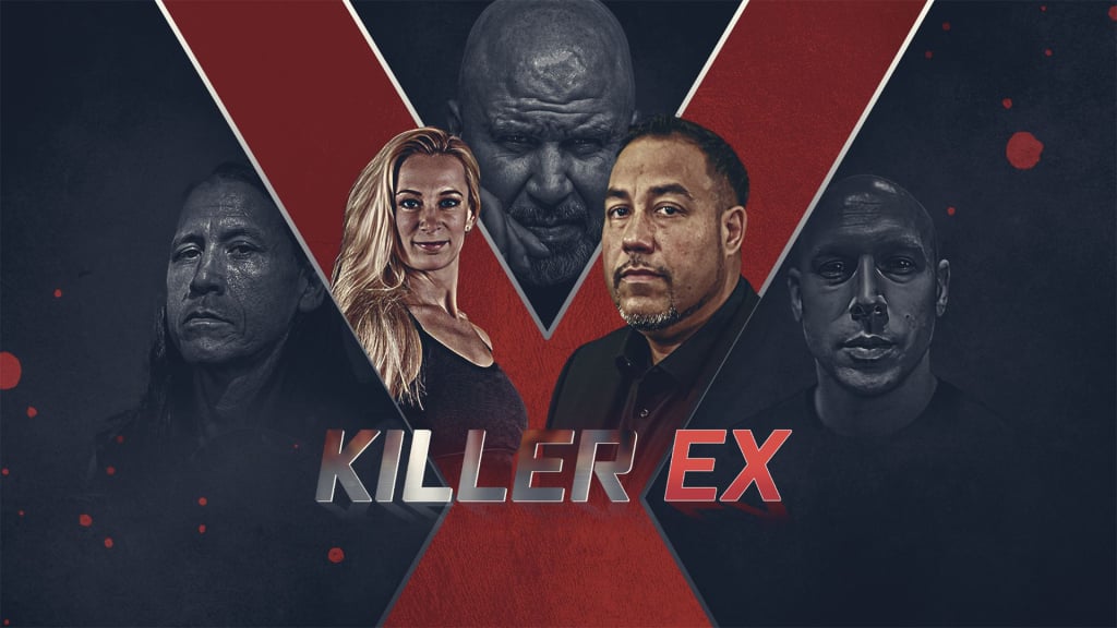 Killer Ex (2024)